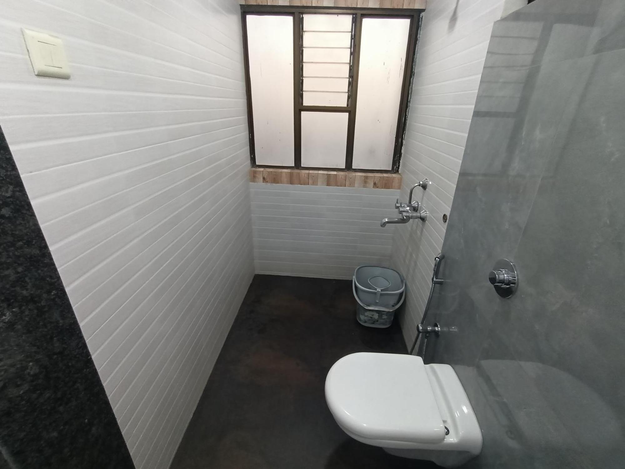 Hotel Triton - Near Us Embassy - Hotel In Sion مومباي المظهر الخارجي الصورة