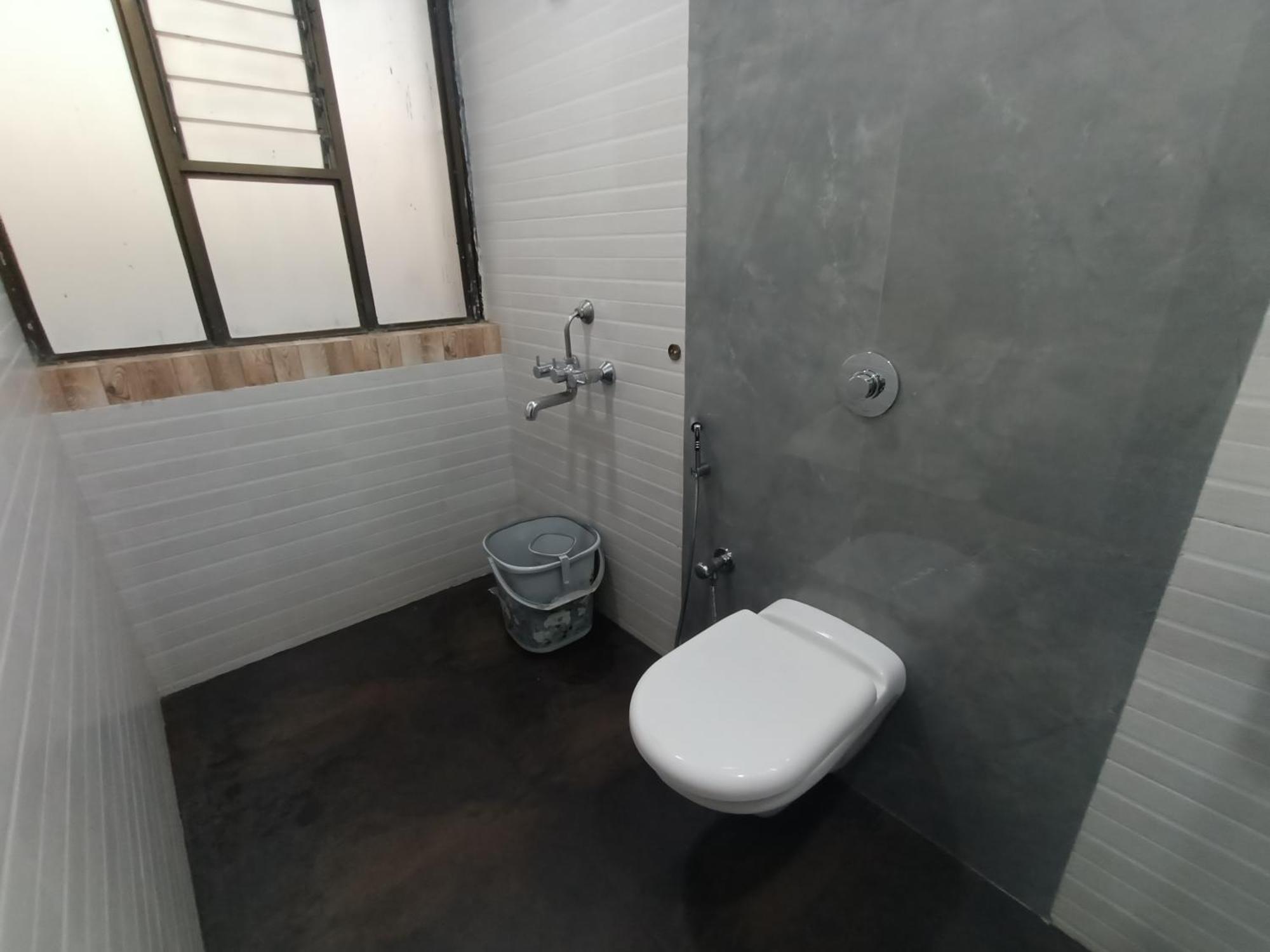 Hotel Triton - Near Us Embassy - Hotel In Sion مومباي المظهر الخارجي الصورة